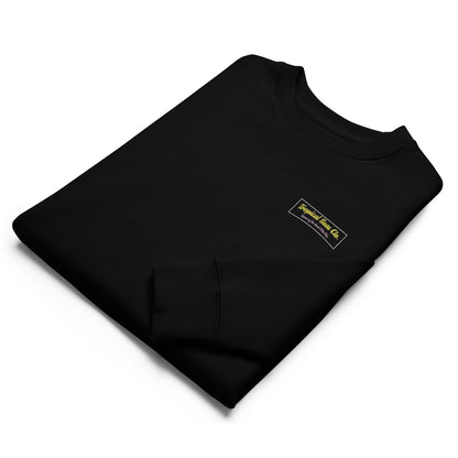 Beach Bliss Organic Sweatshirt